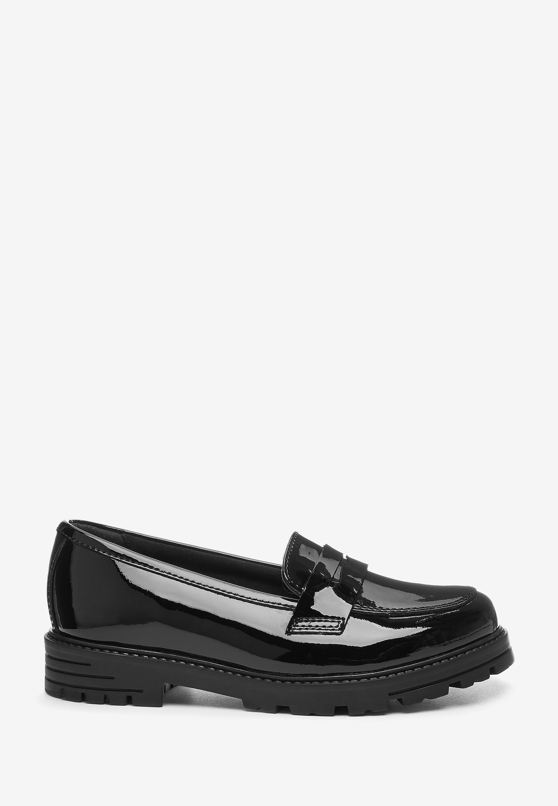 Next CHUNKY - Mocassini - black/nero - Zalando.it