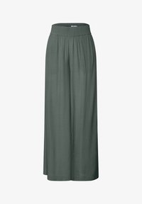 Unausgewählt, grün