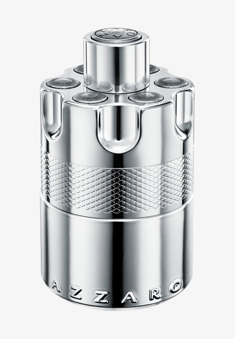 Azzaro Parfums - WANTED - Eau de Parfum, Forstørre