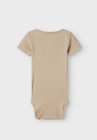 Name it NBMKAB SS NOOS - Bodijs - pure cashmere