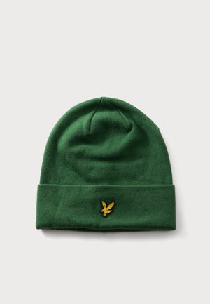 Lyle & Scott, UNISEX - Bonnet - green
