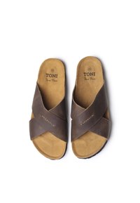 Toni Pons GOL PE - Iešļūcenes - caqui