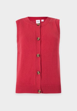 GAP, Γιλέκο - chakra red