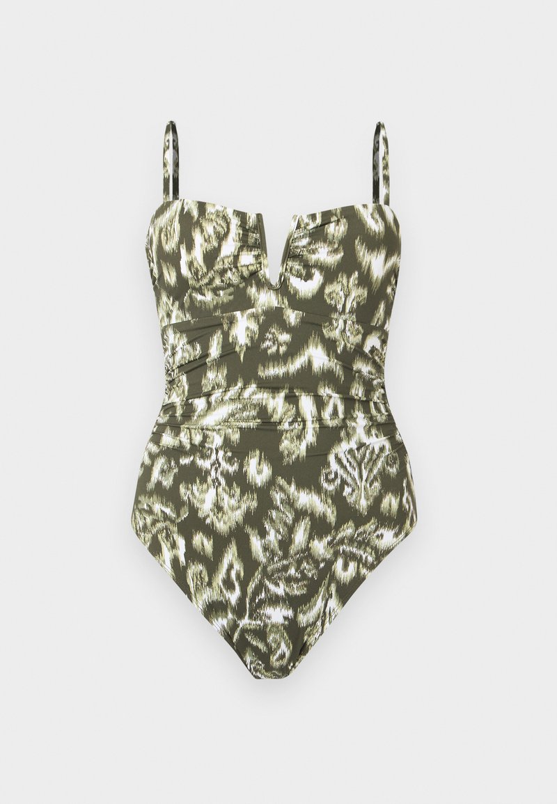 Traje de baño