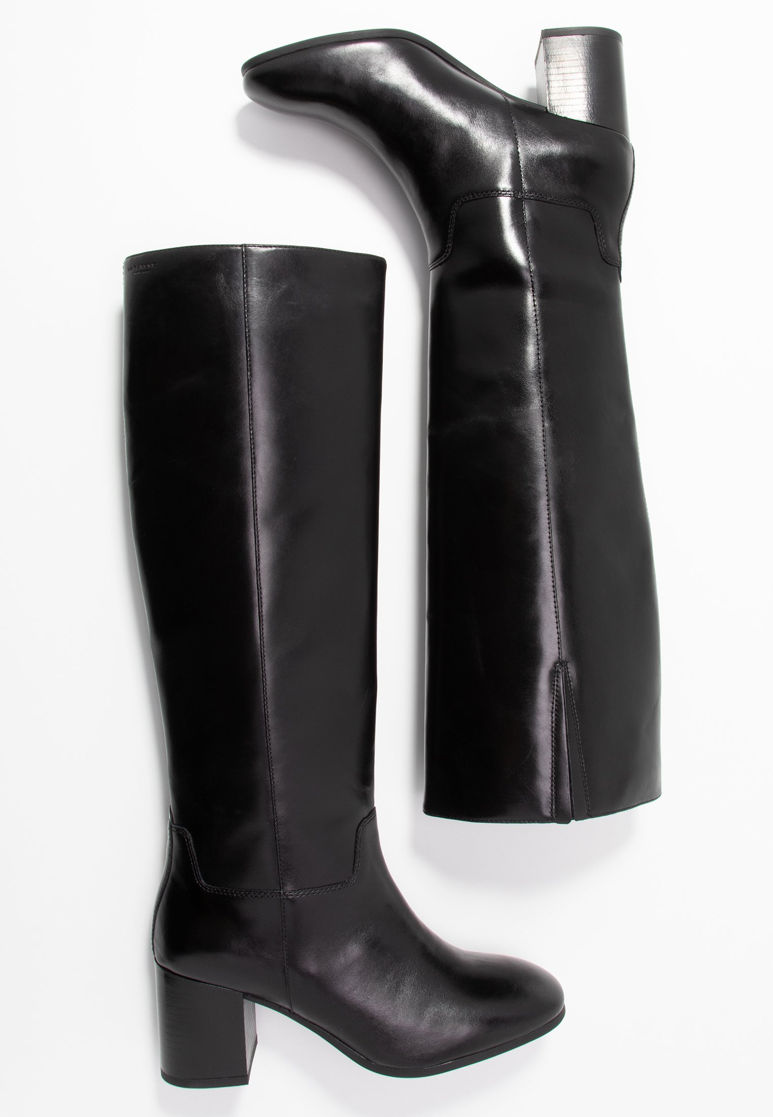 Vagabond NICOLE Laarzen black Zalando.nl Vagabond NICOLE Laarzen black Zalando.nl