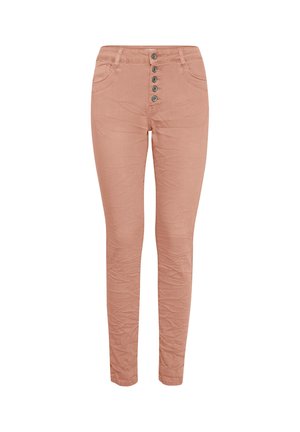 b.young, BXKAILY JEANS NO - - Jeans Skinny Fit - old rose