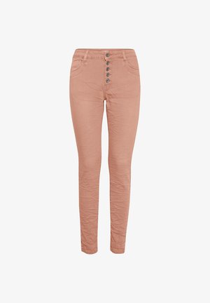 b.young, BXKAILY JEANS NO - - Jeans Skinny Fit - old rose