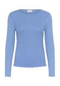 KAMARY - Pitkähihainen paita - ultramarine