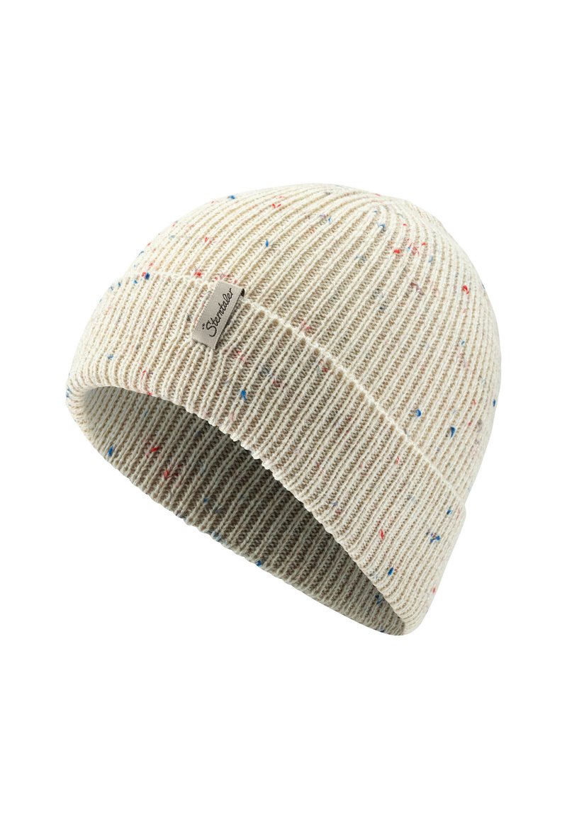 Sterntaler SPRENKEL - Beanie - beige