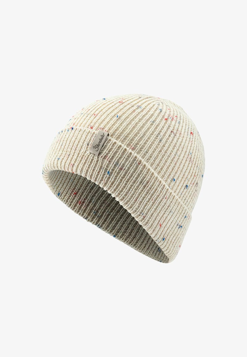 Sterntaler SPRENKEL - Beanie - beige