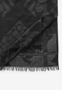 Next LIGHTWEIGHT - REGULAR FIT - Sall - sparkle black burnout