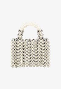 Selezionato, silver-coloured