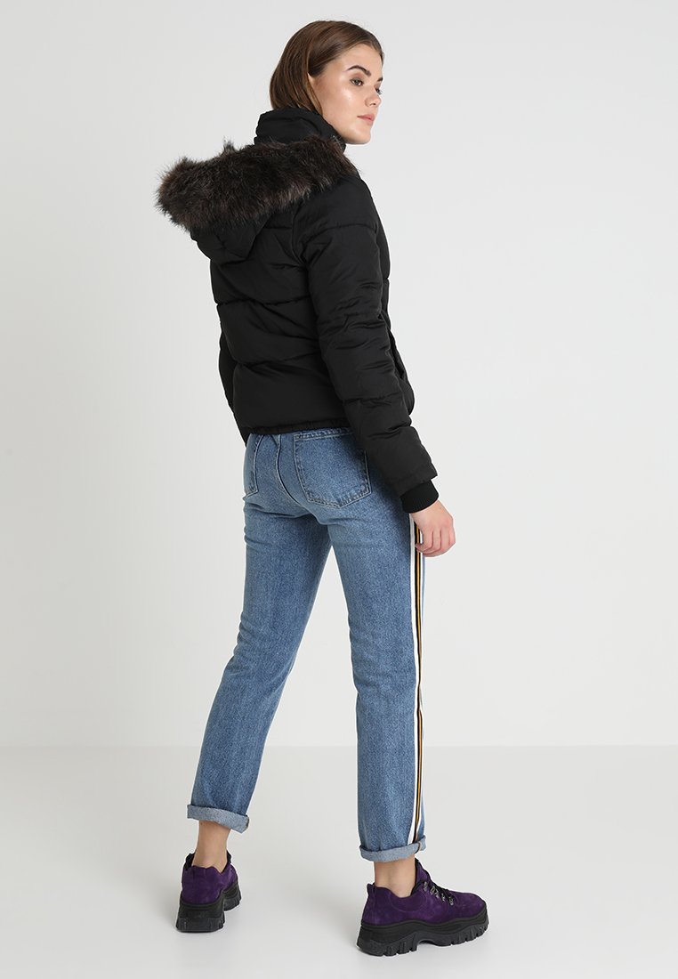 horizon padded jacket