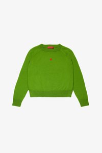 No seleccionado, dark citron