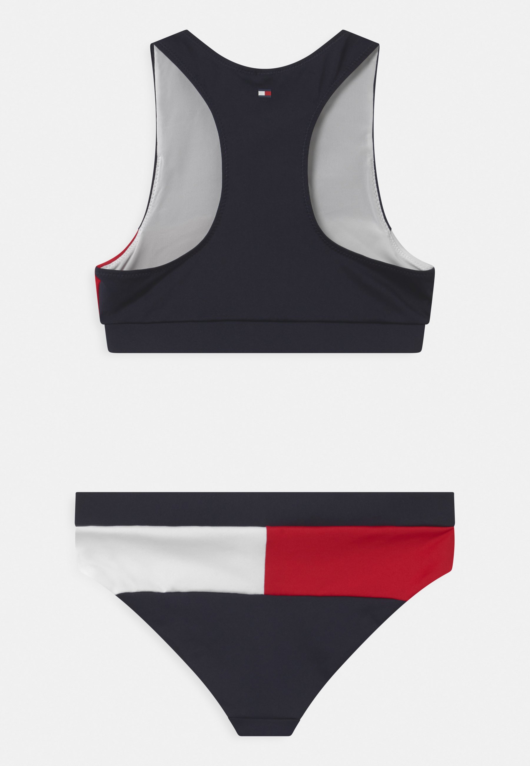 set bikini tommy hilfiger