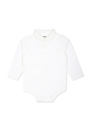 Maglietta a manica lunga - white