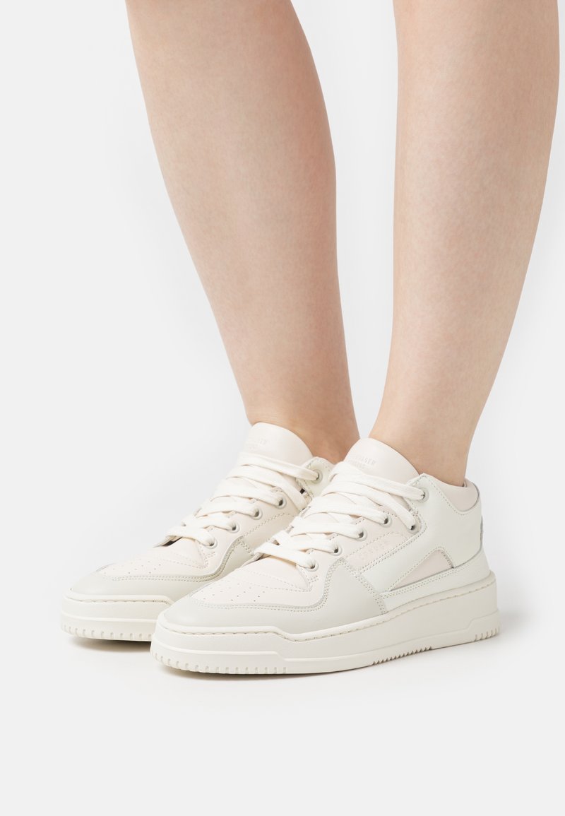 Copenhagen VITELLO Trainers cream beige/beige Zalando.ie
