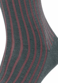 FALKE SHADOW - Socken - flintstone
