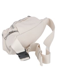 Seidenfelt Ledvinka - white