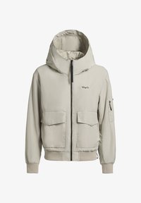 Unselected, blassgrün