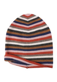 Lierys STRIPES - Beanie - bunt