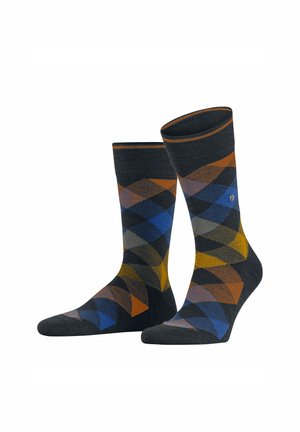 NEWCASTLE - Chaussettes - blue