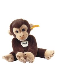 Steiff Toy - dark brown