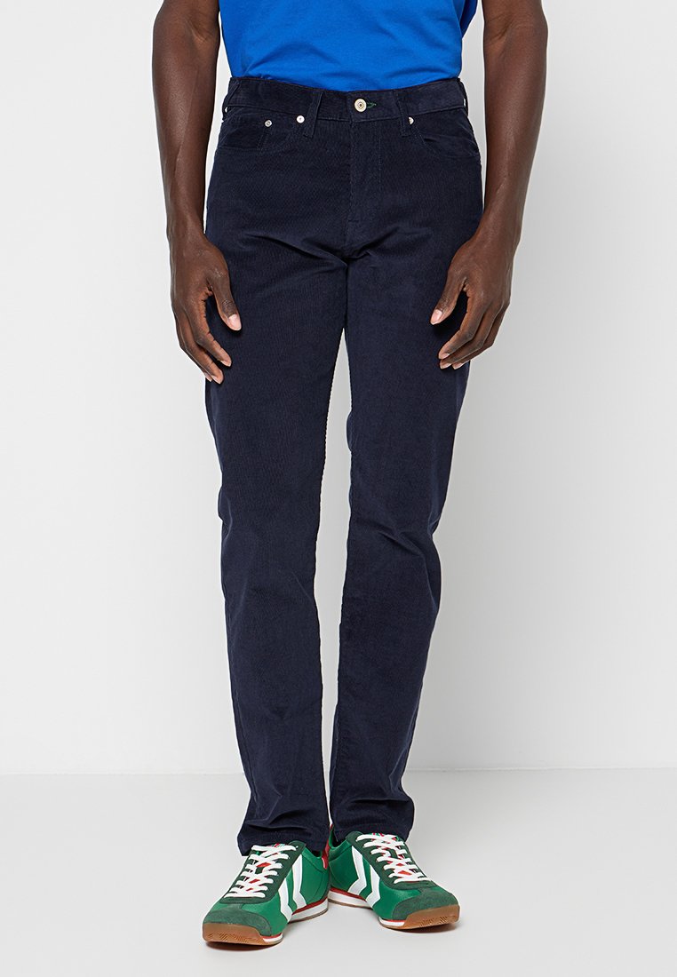 PS Paul Smith Broek donkerblauw