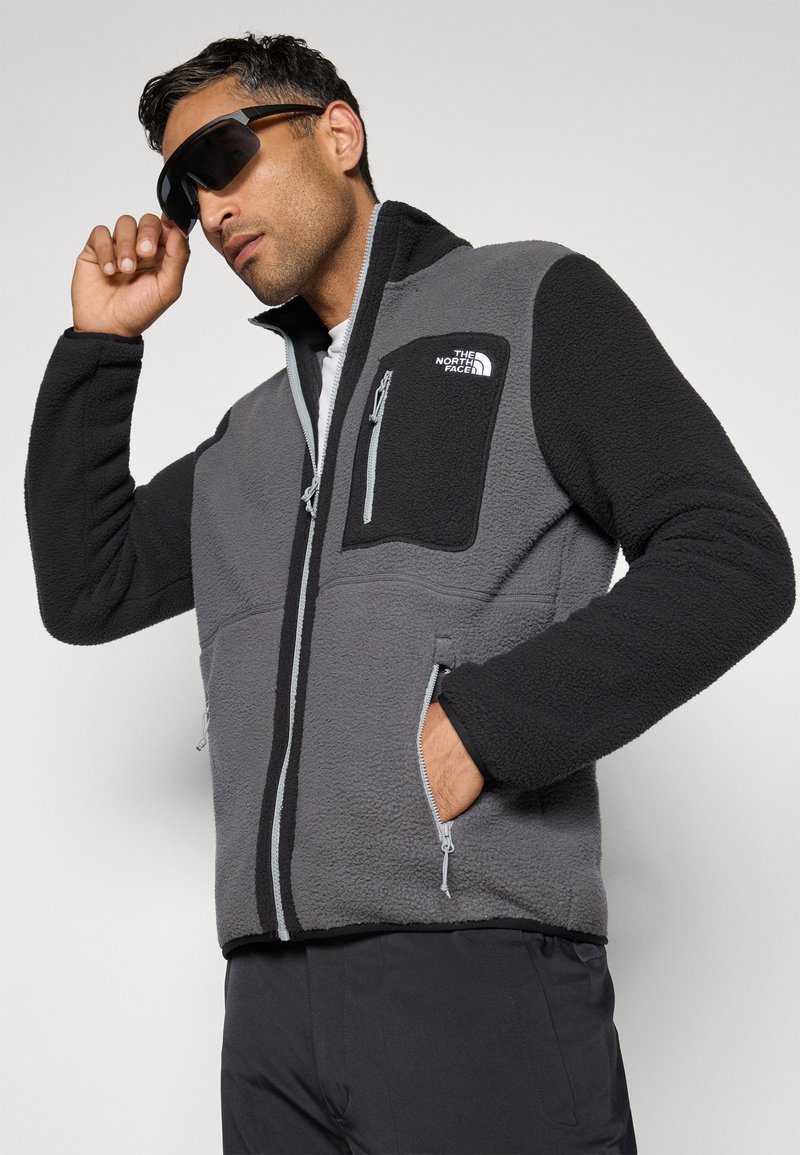 Gilet LL Bean Homme XL Noir – Polaire Full Zip – ProStretch – Neuf Avec étiquettes