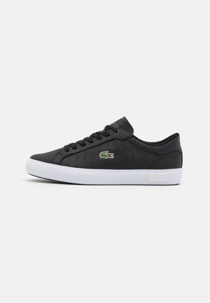 Sneakers - black