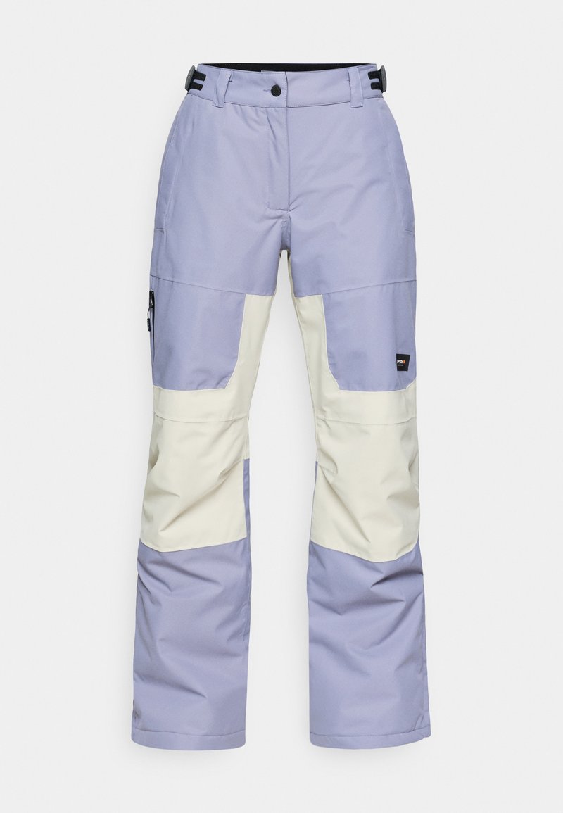 icepeak Skibroek lila