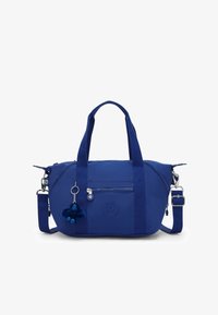 Niet geselecteerd, blazing blue