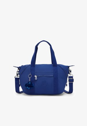 Kipling, ART MINI - Borsa a mano - blazing blue