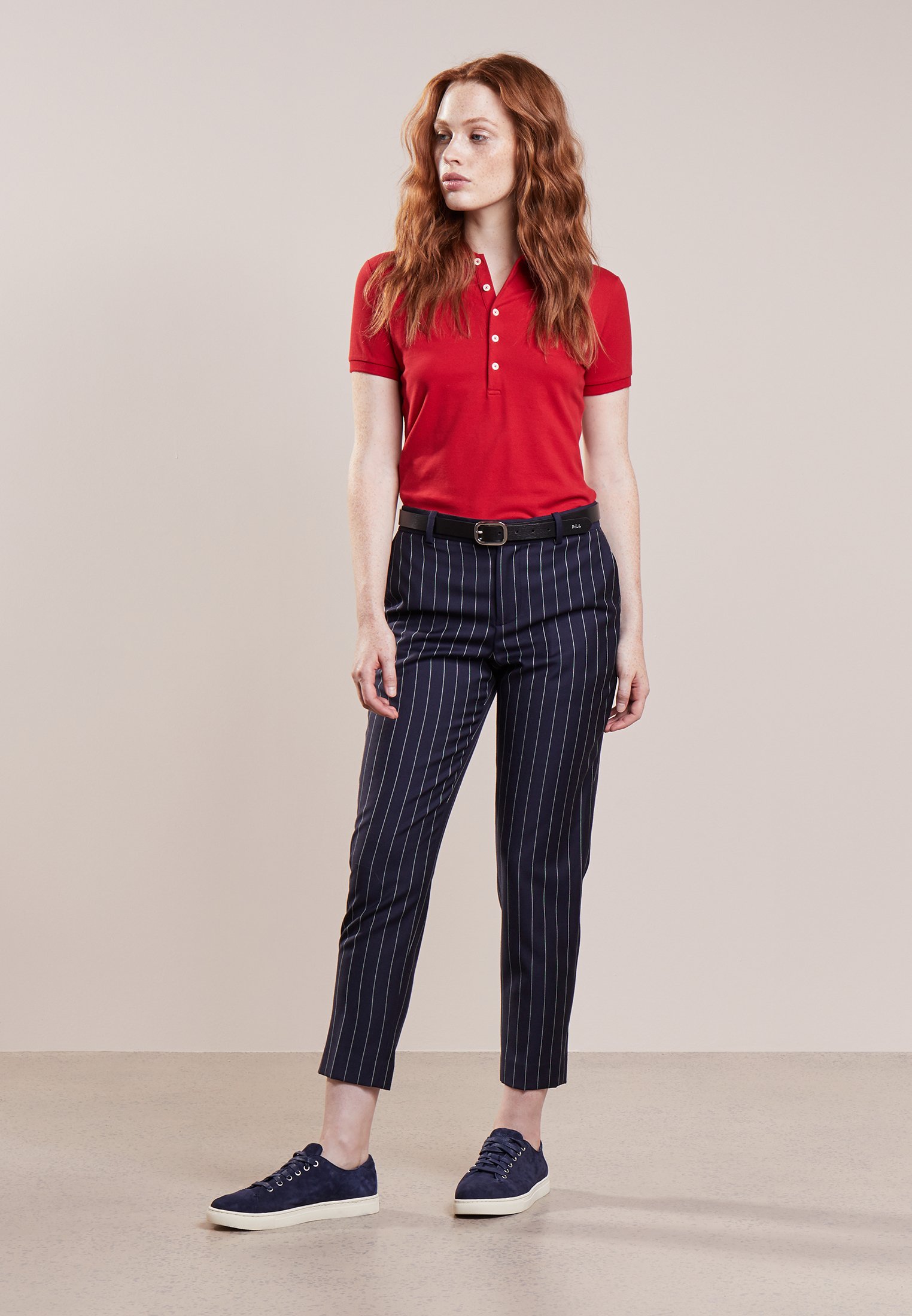 Women Polo shirt Women Polo shirt