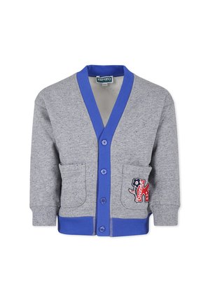 Gilet - grey