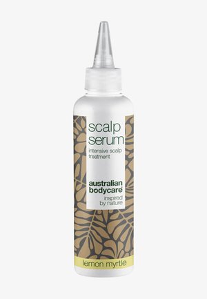 SCALP SERUM LEMON MYRTLE - Hair treatment - -