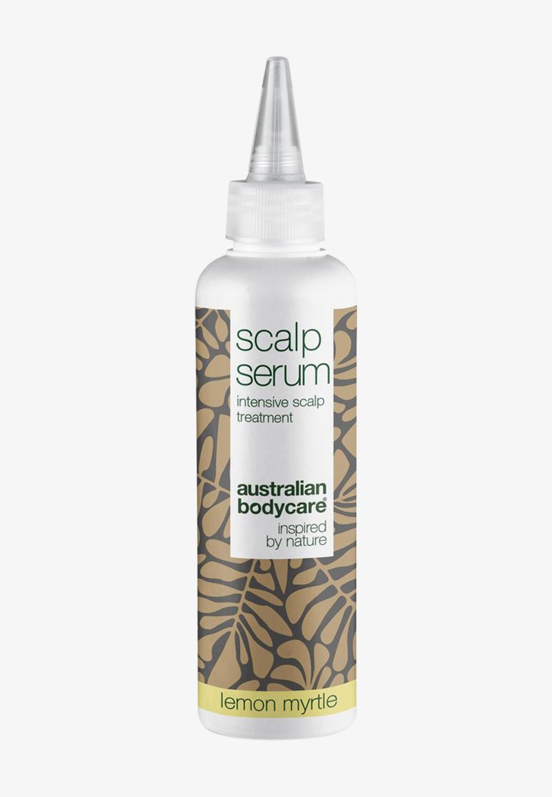 Australian Bodycare - SCALP SERUM LEMON MYRTLE - Soin des cheveux, Agrandir