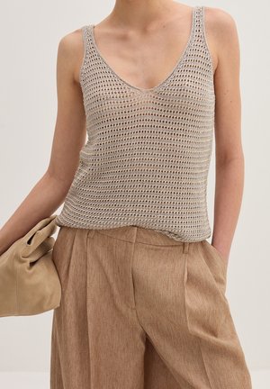 Maglione - white