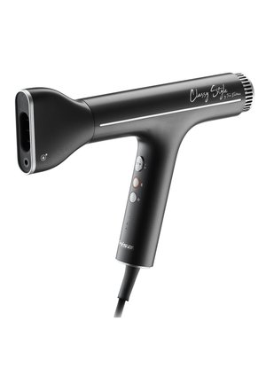 CLASSY STYLE - Haar Styling Zubehör