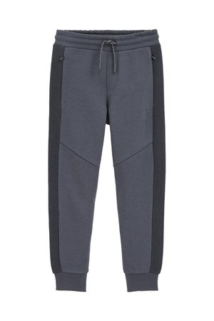 WE Fashion BLUE RIDGE - Pantaloni de trening - dark grey