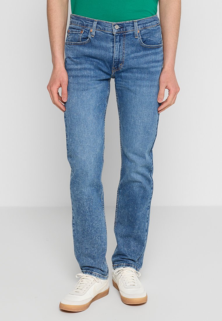 Levi’s® Jeans Tapered Fit blauw Levi’s® Jeans Tapered Fit blauw