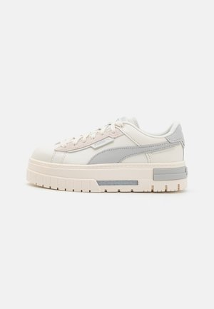 MAYZE CRASHED SELFLOVE  - Sneakers laag - sedate gray