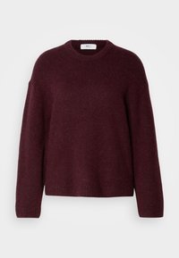 Não selecionado, tawny port