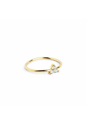 Singularu CLOVER - Ringe - oro