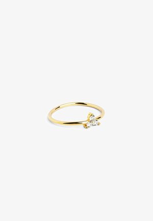 Singularu CLOVER - Anillo - oro