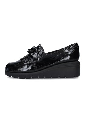 Melluso K55272W - Zeppe - black