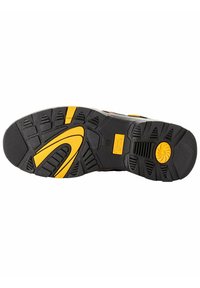 camel active Sneaker Low schwarz