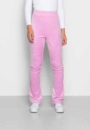 Broek - light pink