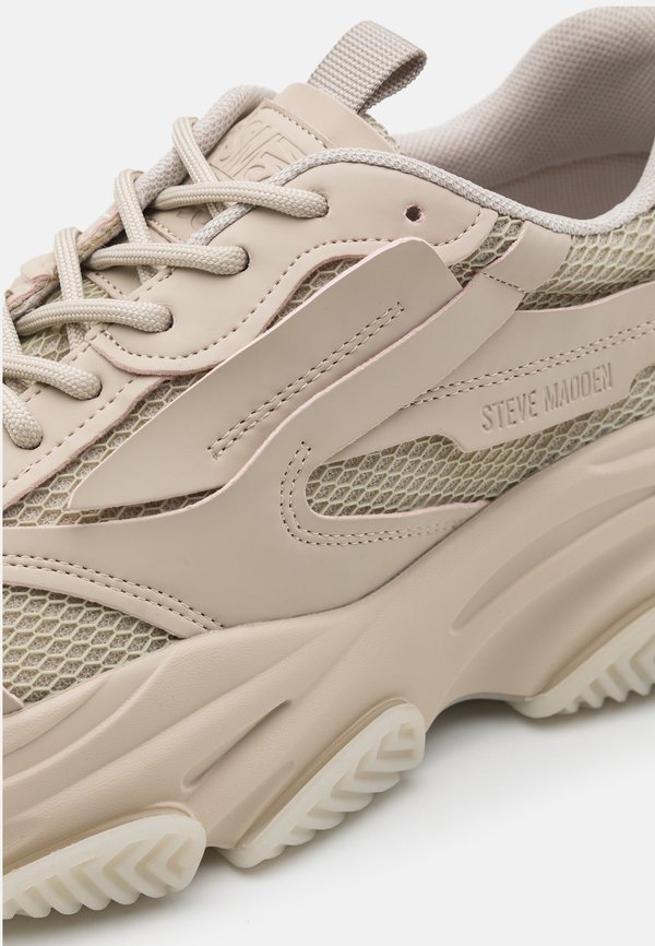 POSSES - Trainers - greige3