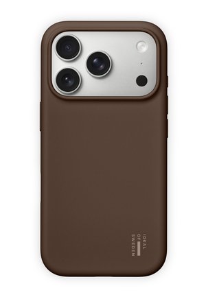 MAGSAFE IPHONE 17 PRO MAX - Mobilcover - mocha mousse